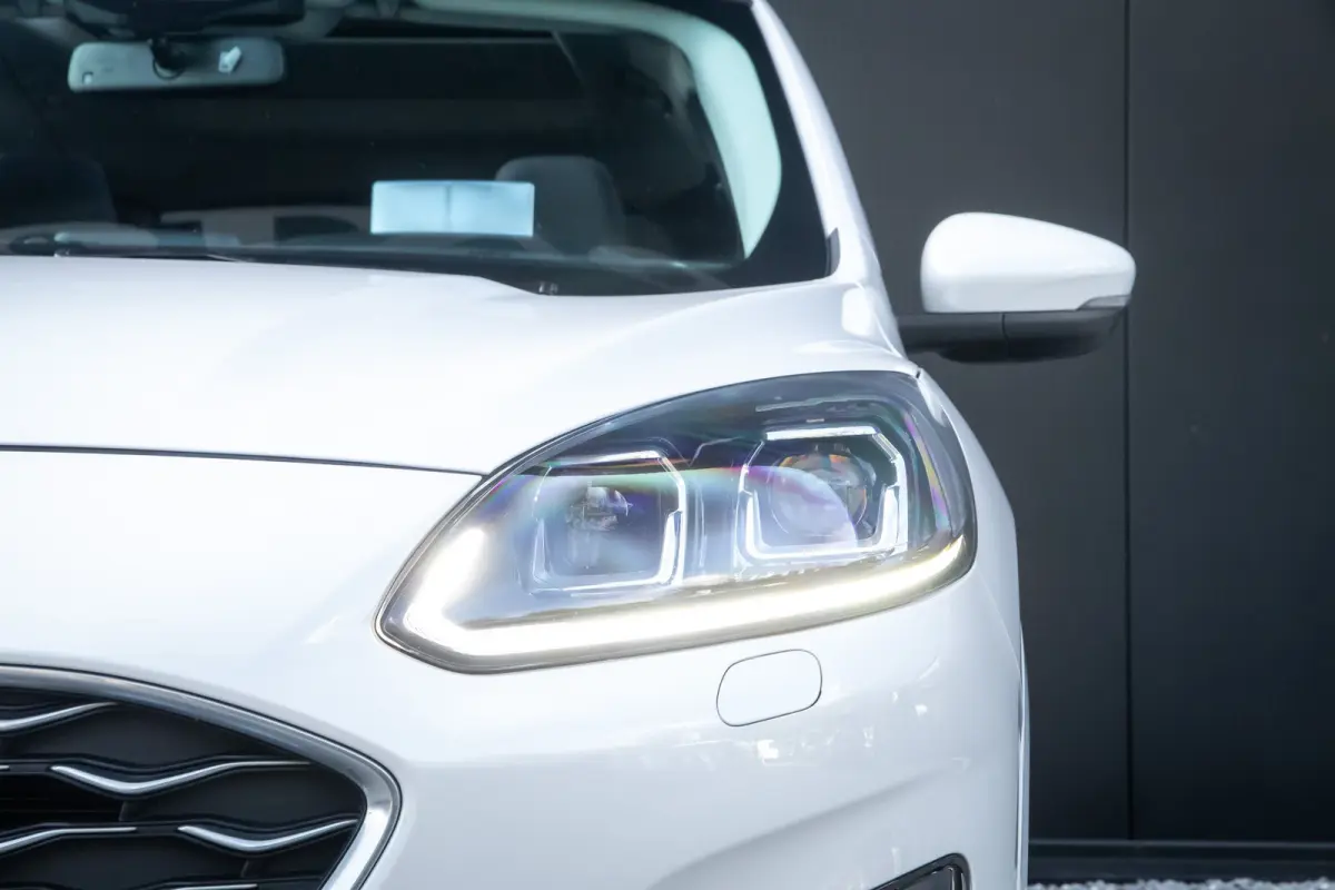 2.5 PHEV Vignale | 100 % dealer o.h. | Trekhaak | Panoramadak | Adaptieve cruise | Head-up display | B&O Audio | Winter-pack | Memory-seat | Dodehoek detectie