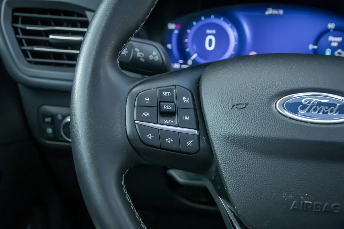 2.5 PHEV Vignale | 100 % dealer o.h. | Trekhaak | Panoramadak | Adaptieve cruise | Head-up display | B&O Audio | Winter-pack | Memory-seat | Dodehoek detectie