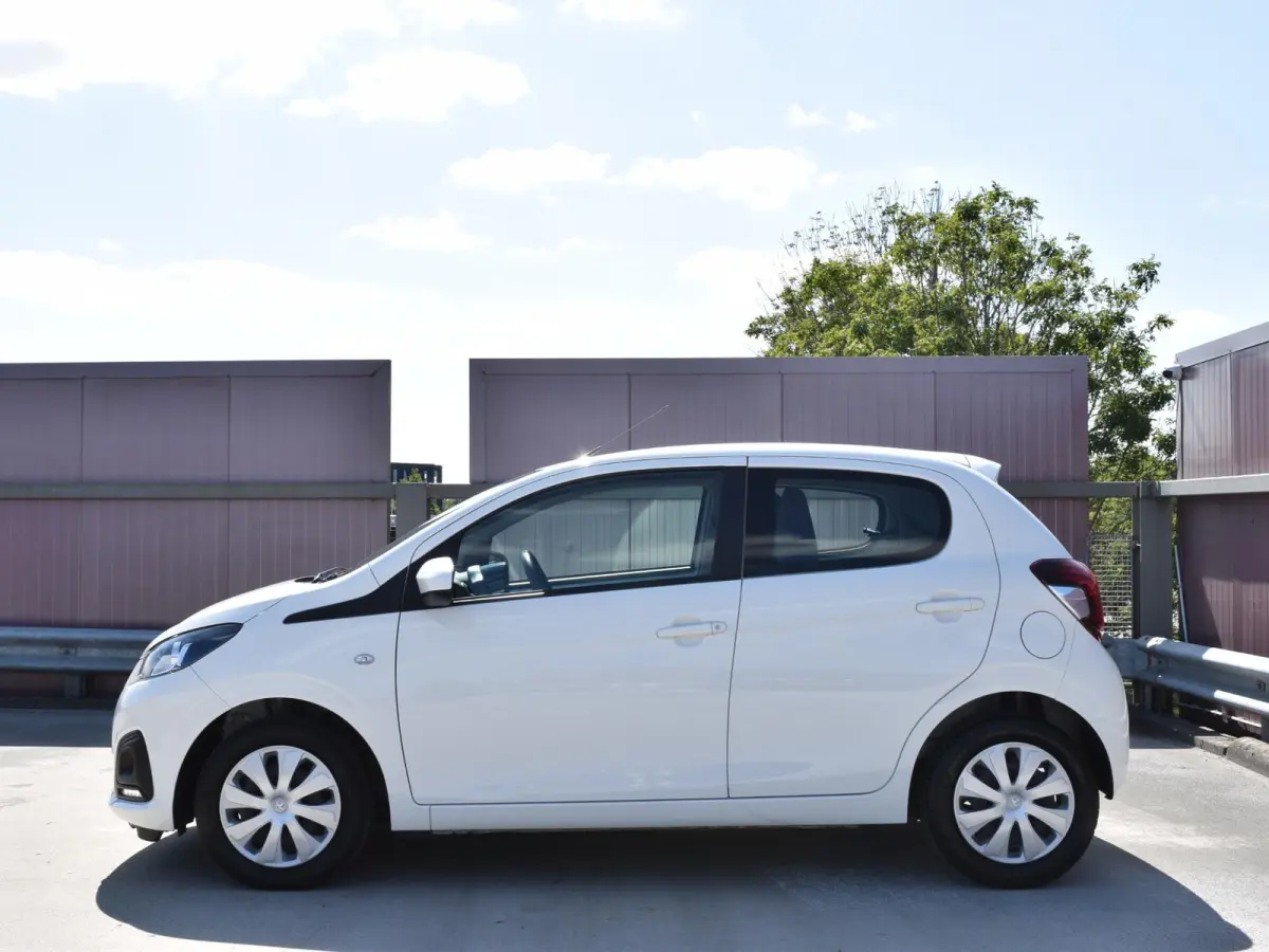 1.0 e-VTi Active | 72 PK | AIRCO | BLUETOOTH | 62.027 KM!