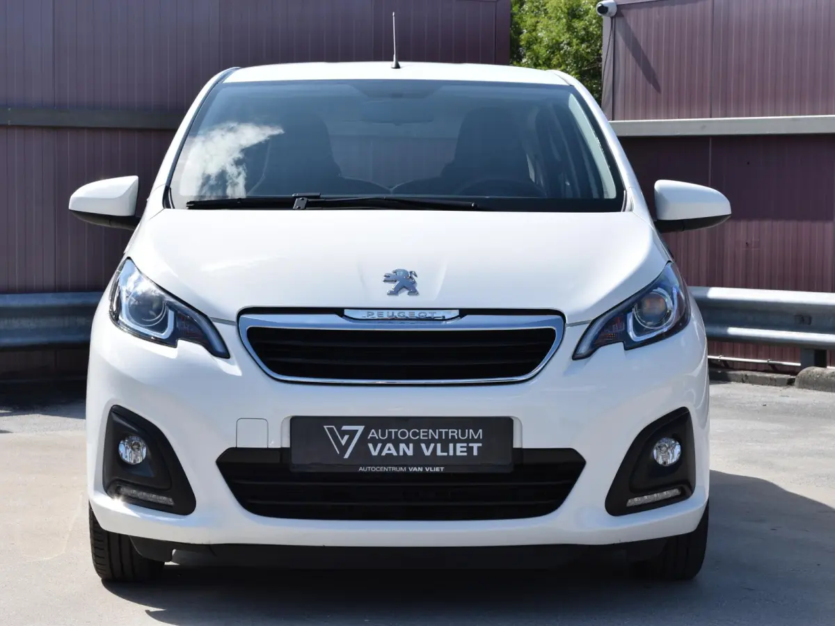1.0 e-VTi Active | 72 PK | AIRCO | BLUETOOTH | 62.027 KM!