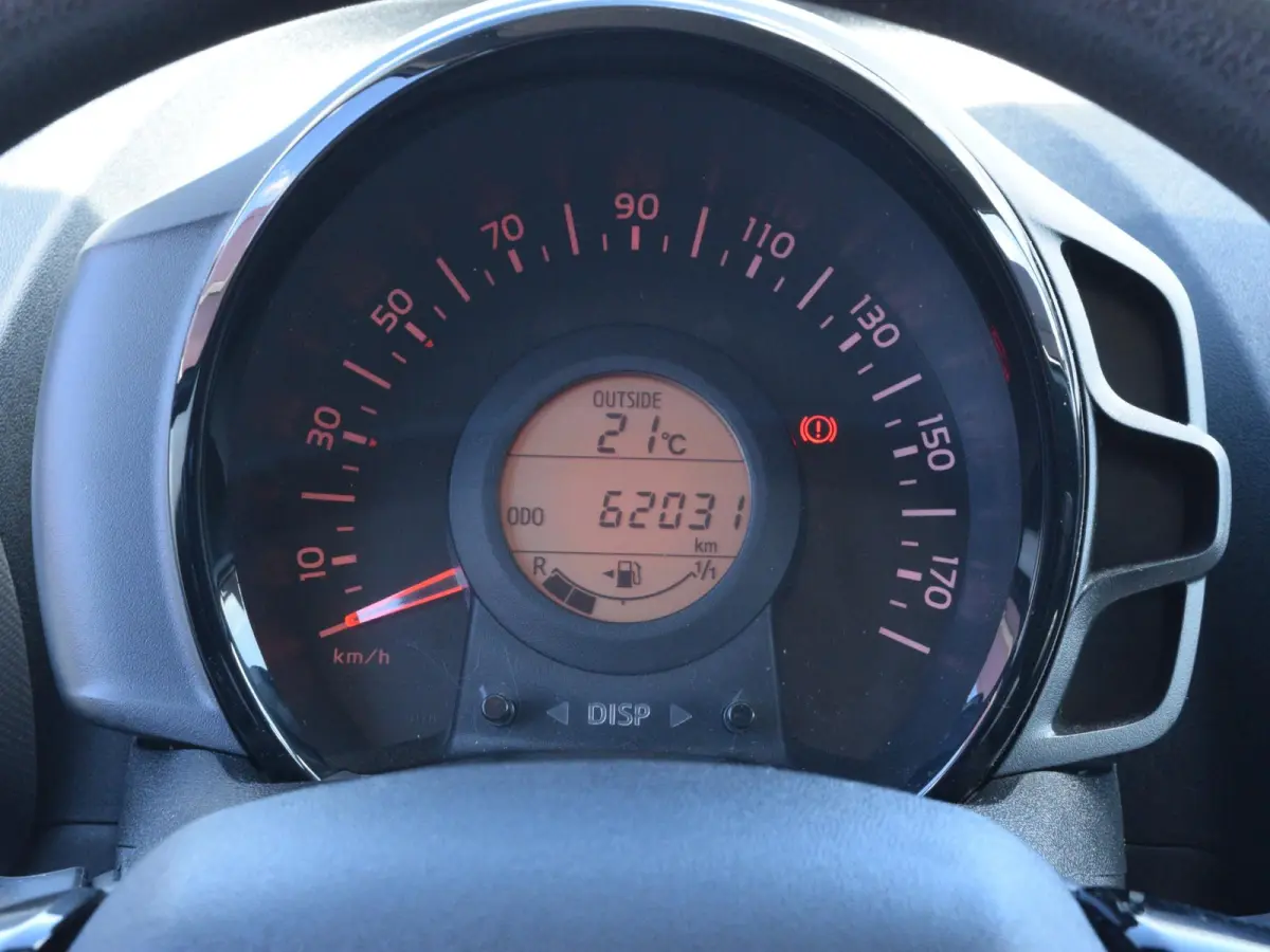 1.0 e-VTi Active | 72 PK | AIRCO | BLUETOOTH | 62.027 KM!