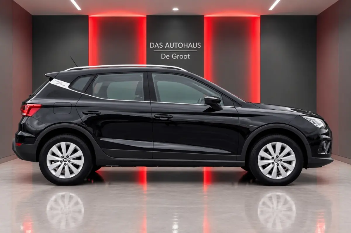 1.0TSI 115pk DSG Xcellence | LED | Navi | Cruise | Climate | Trekhaak