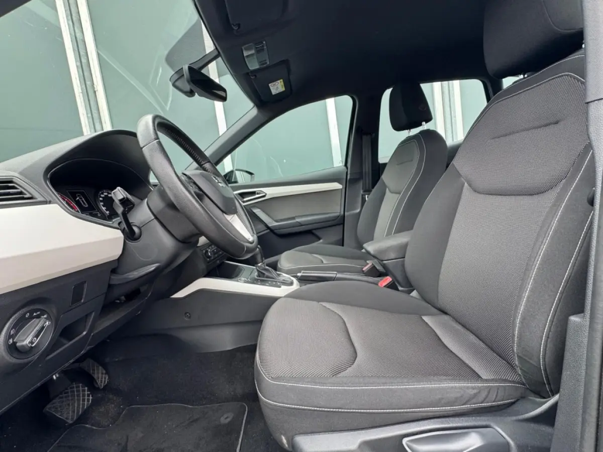 1.0TSI 115pk DSG Xcellence | LED | Navi | Cruise | Climate | Trekhaak