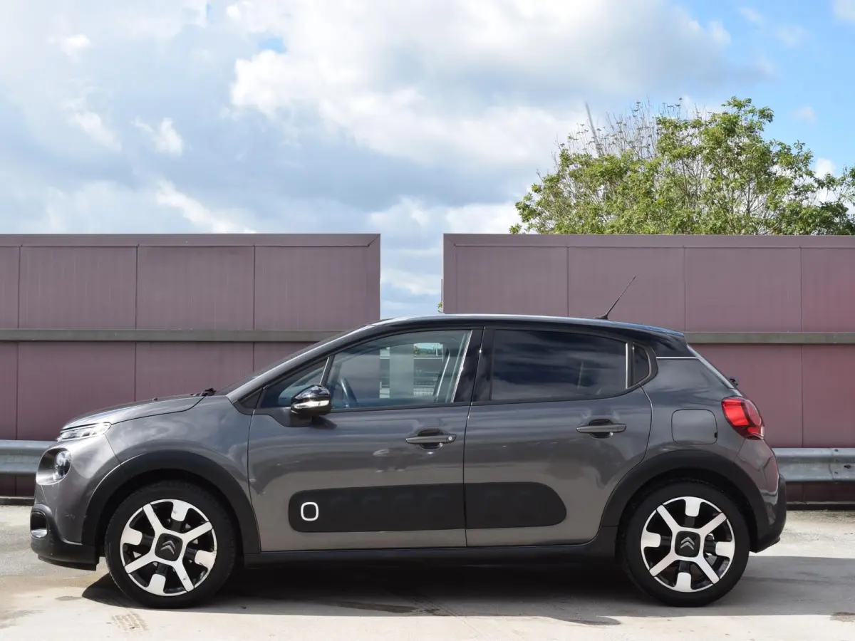1.2 PureTech S&S Shine | AUTOMAAT | 110 PK | TREKHAAK | PARKEERSENSOREN MET CAMERA | NAVI | CARPLAY | CLIMATE CONTROL
