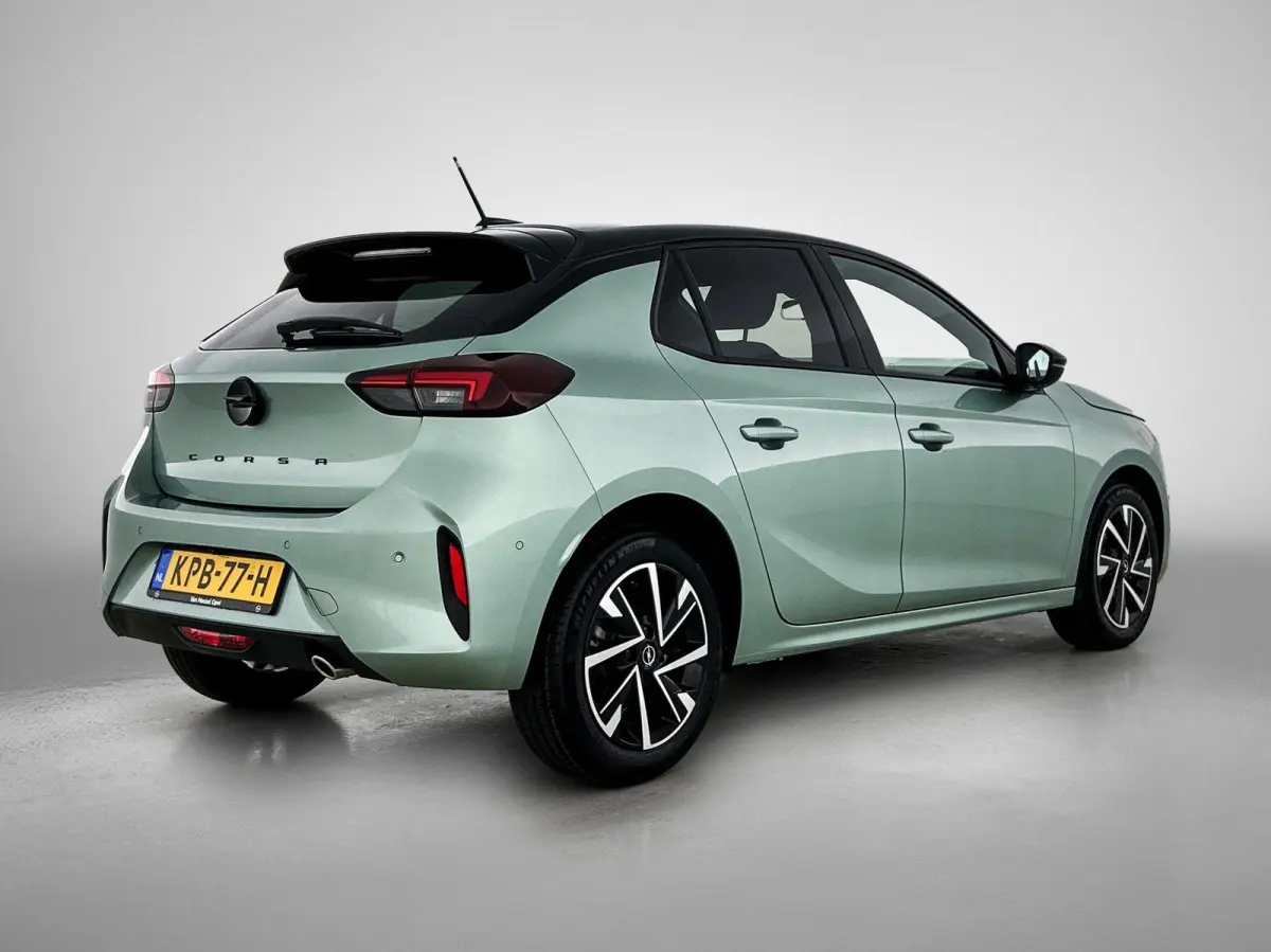 1.2 Turbo Yes 2+6 jaar garantie | DEMO SALE