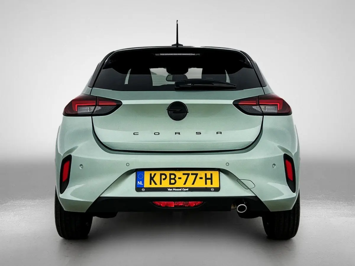 1.2 Turbo Yes 2+6 jaar garantie | DEMO SALE