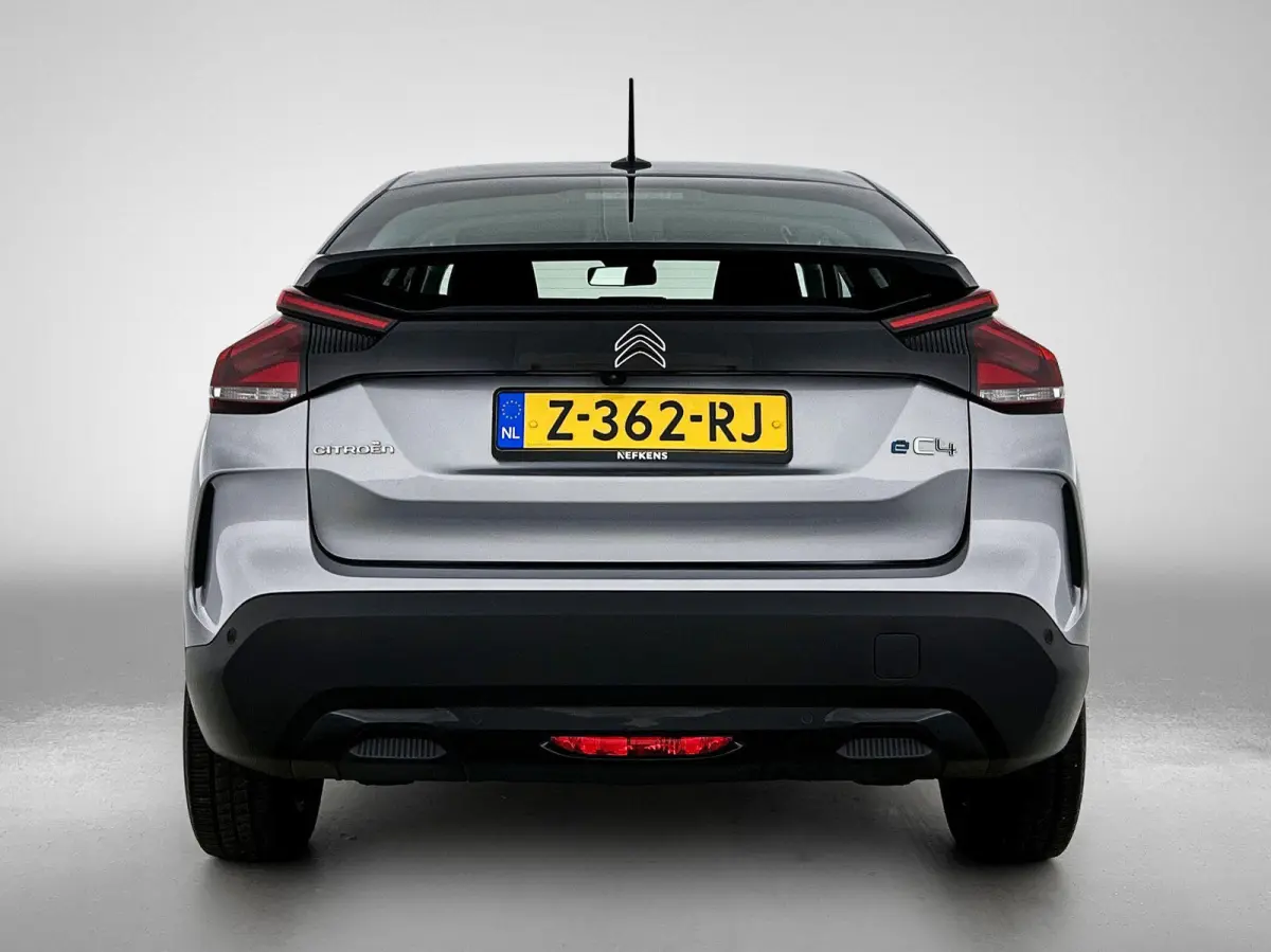 You 136pk 50 kWh Automaat | Apple Carplay/Android Auto | ACCU 97% | Climate Control | Cruise Control | Camera | FASE 3 | 16"LMV | Parkeersensoren | Warmtepomp |