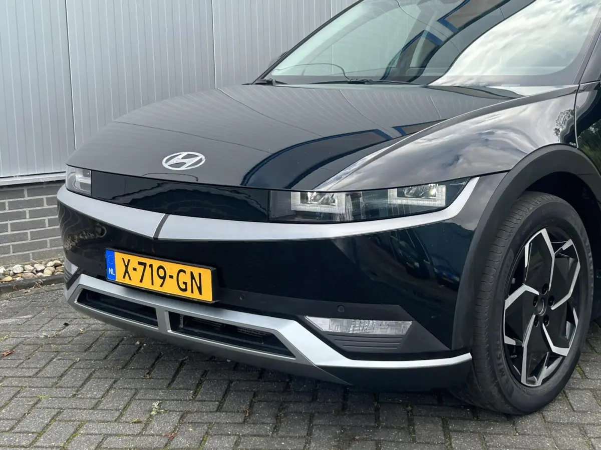 Connect+ 77.4 kWh SOH 100% I LEER I CAMERA I ORG.NL + NAP