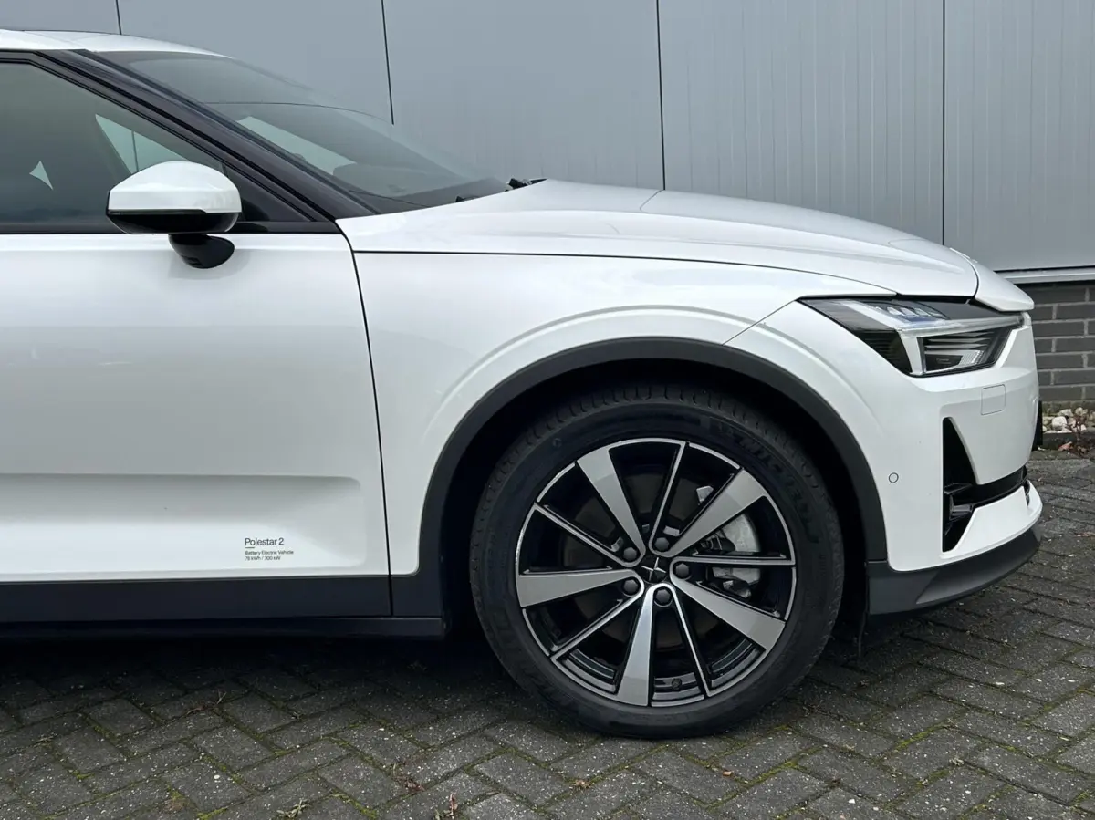 Long Range Dual Motor Plus Pilot78kWh SOH 93% I PILOT PLUS I PANO I ORG.NL + NAP