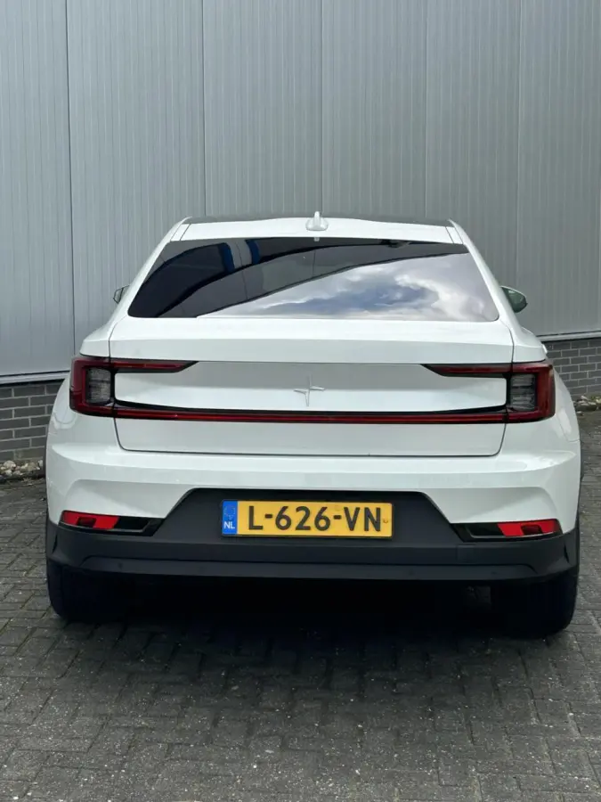 Long Range Dual Motor Plus Pilot78kWh SOH 93% I PILOT PLUS I PANO I ORG.NL + NAP