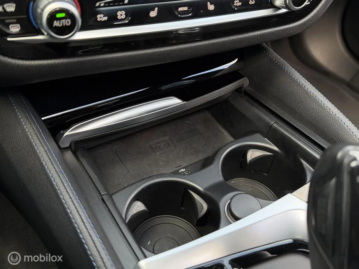 540i xDrive High Executive