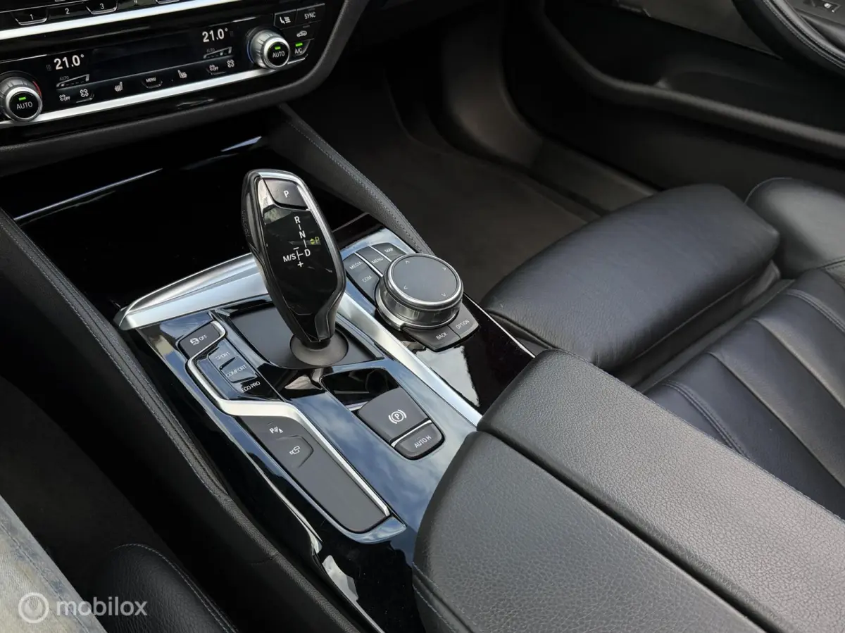 540i xDrive High Executive