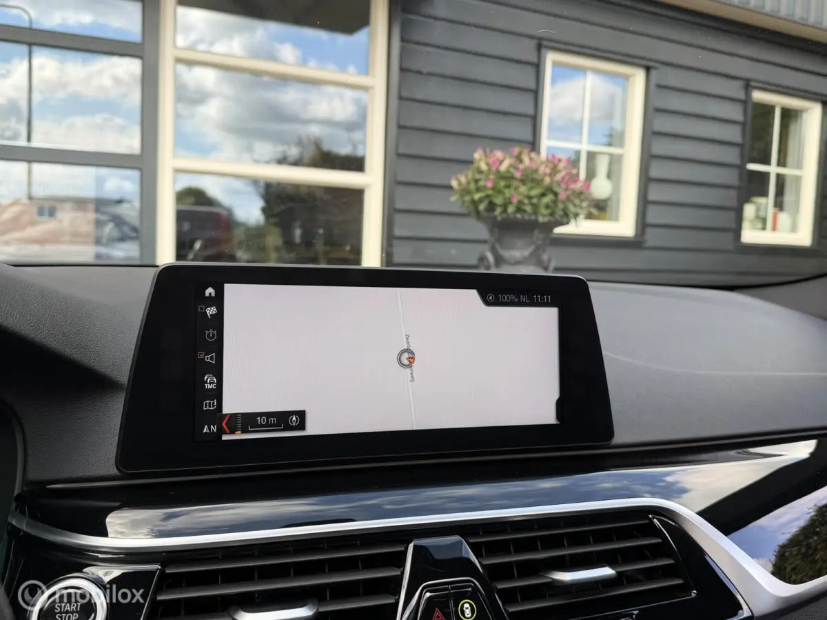 540i xDrive High Executive