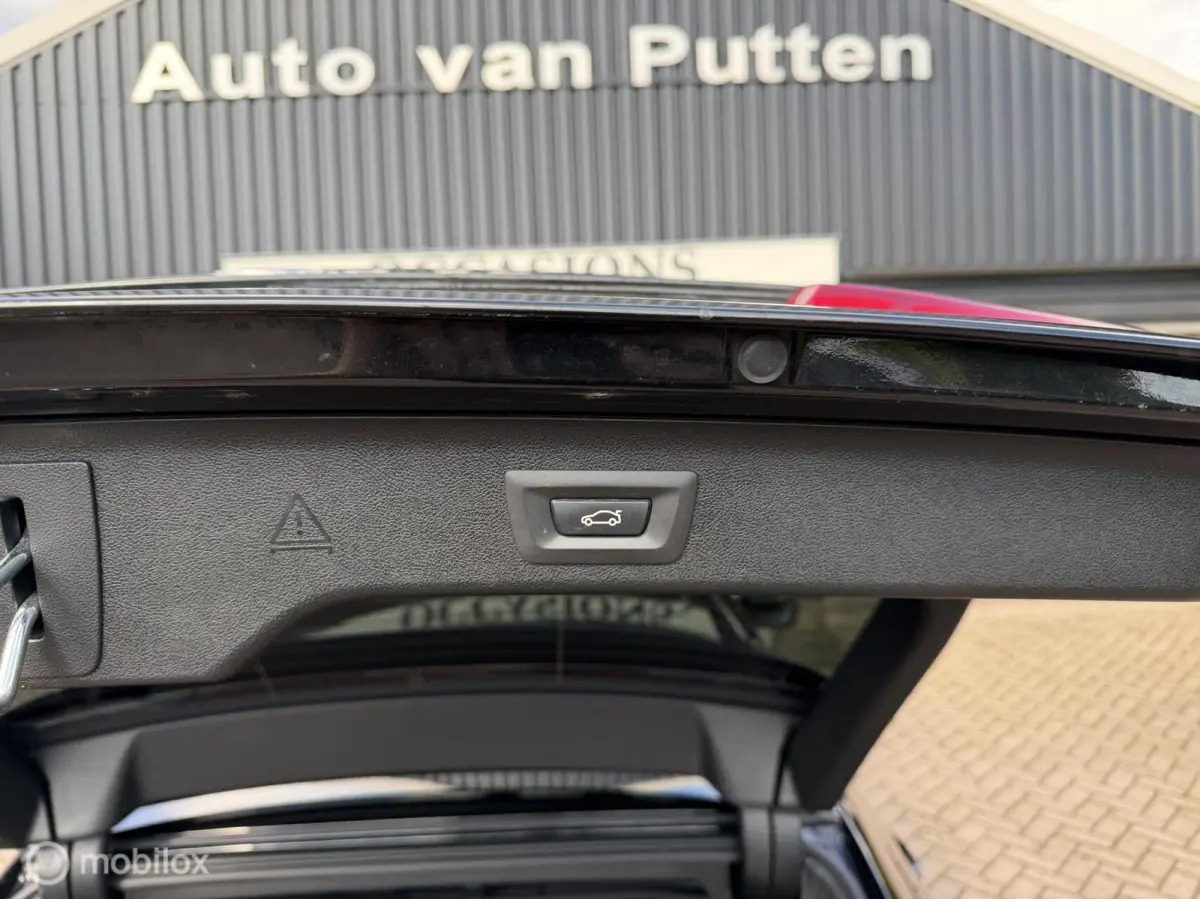 540i xDrive High Executive
