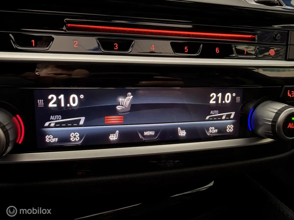 540i xDrive High Executive