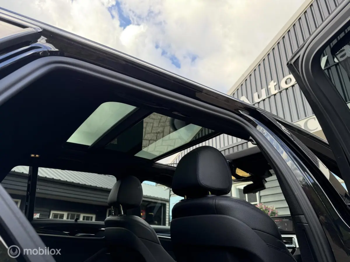 540i xDrive High Executive
