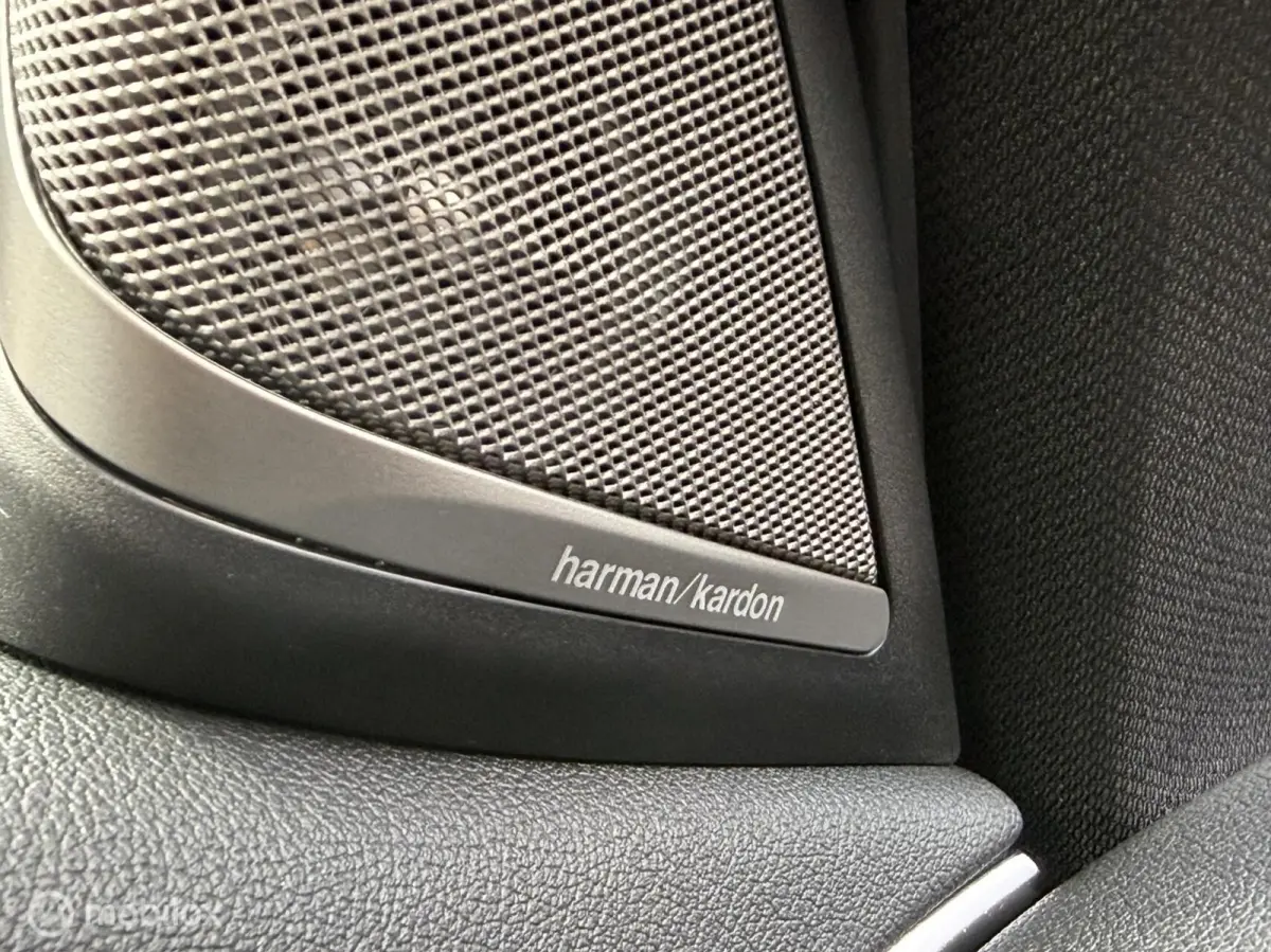 540i xDrive High Executive