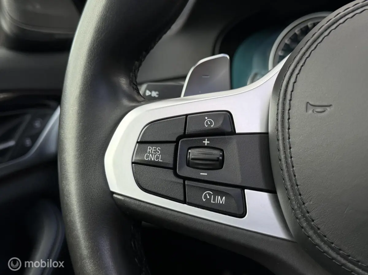 540i xDrive High Executive