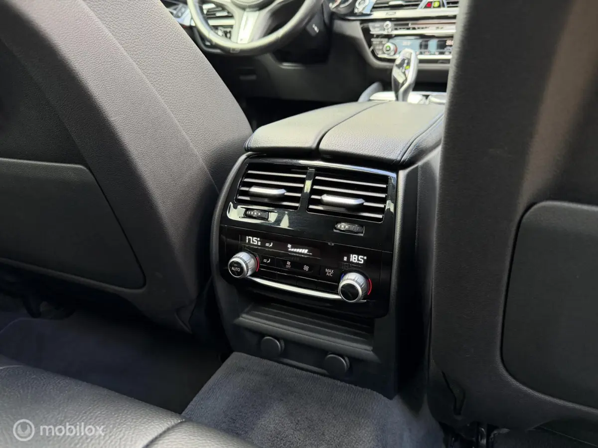 540i xDrive High Executive