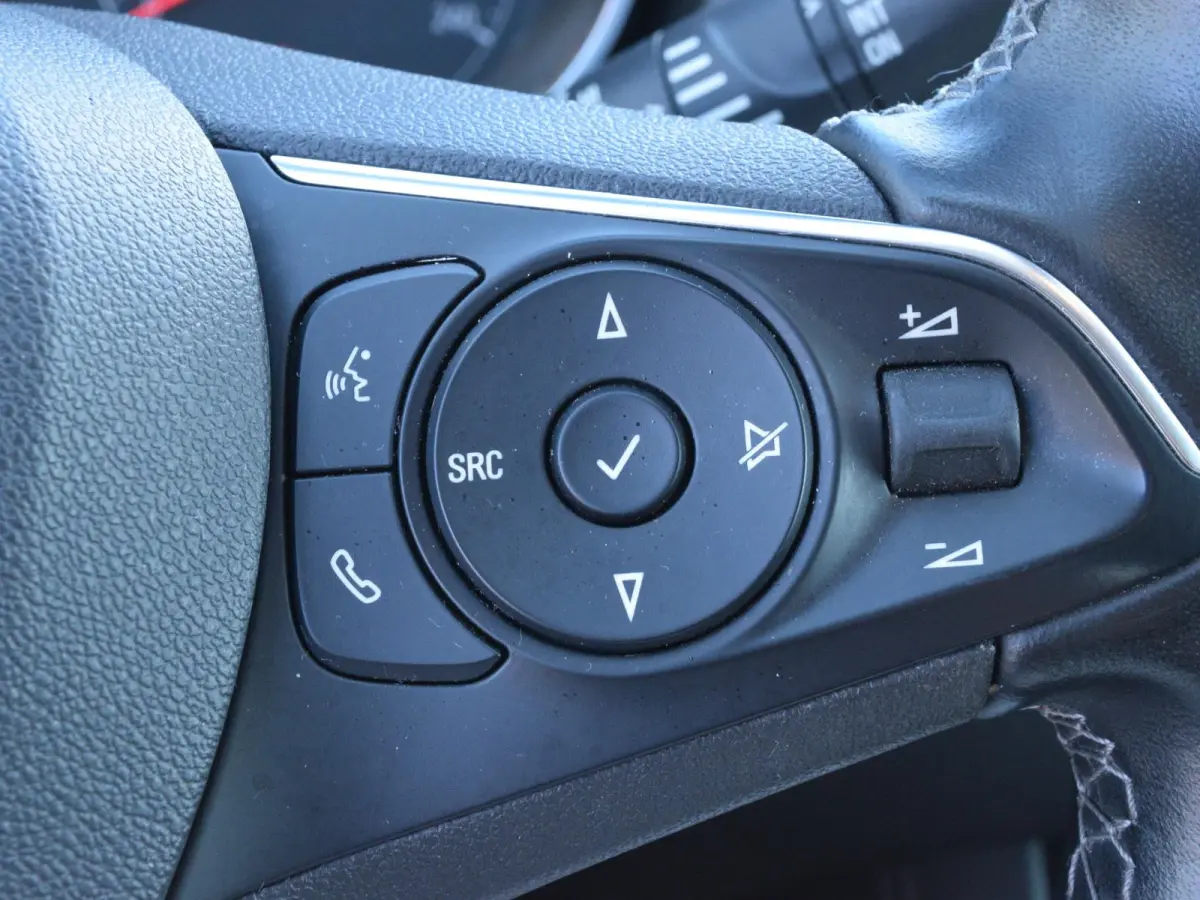 1.2 Turbo Innovation | AUTOMAAT | 130 PK | TREKHAAK | PARKEERSENSOREN MET CAMERA | CLIMATE CONTROL | NAVI | 53.544 KM