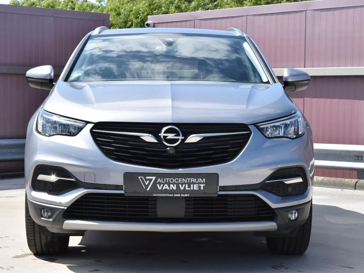 1.2 Turbo Innovation | AUTOMAAT | 130 PK | TREKHAAK | PARKEERSENSOREN MET CAMERA | CLIMATE CONTROL | NAVI | 53.544 KM