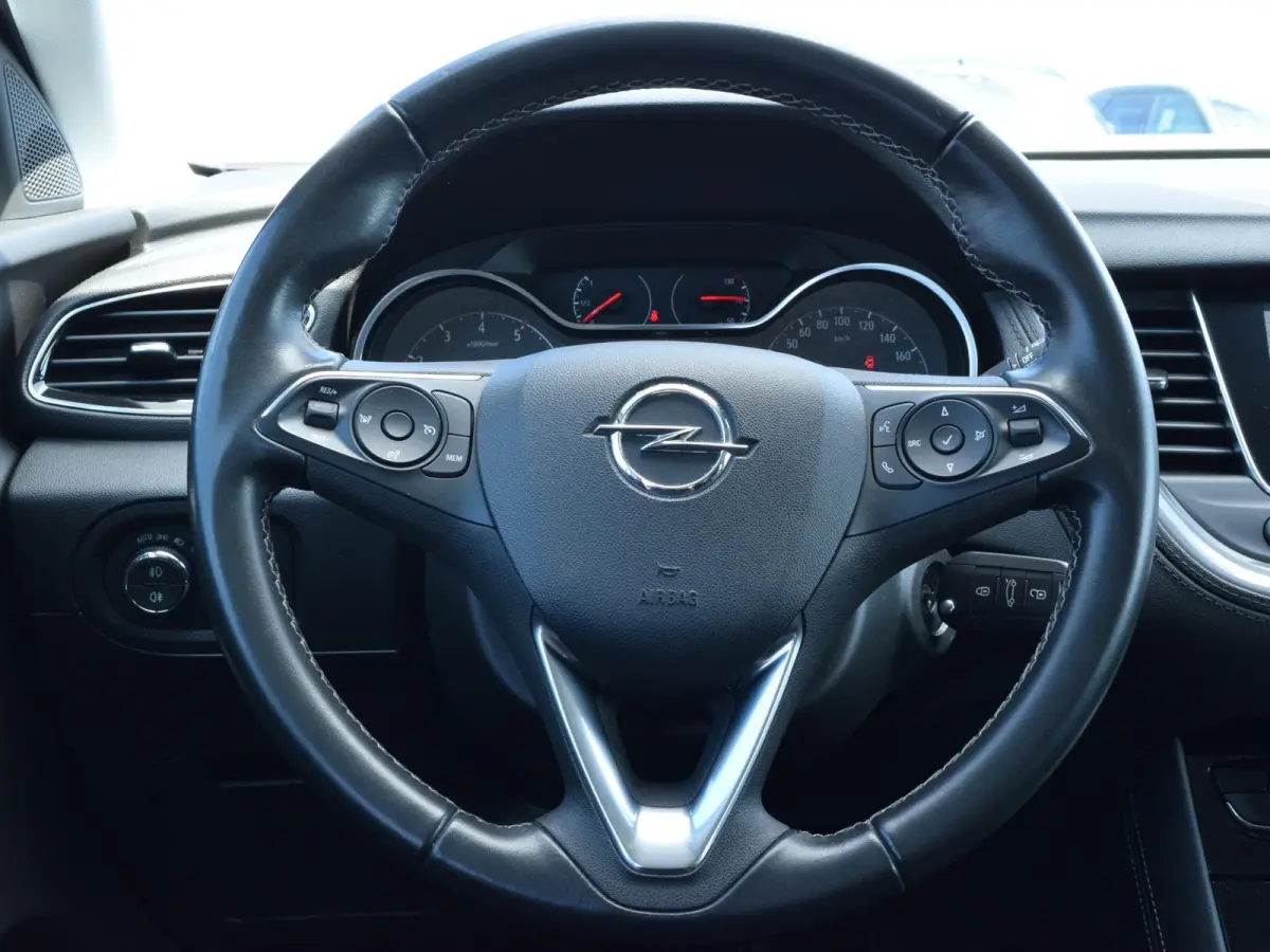 1.2 Turbo Innovation | AUTOMAAT | 130 PK | TREKHAAK | PARKEERSENSOREN MET CAMERA | CLIMATE CONTROL | NAVI | 53.544 KM