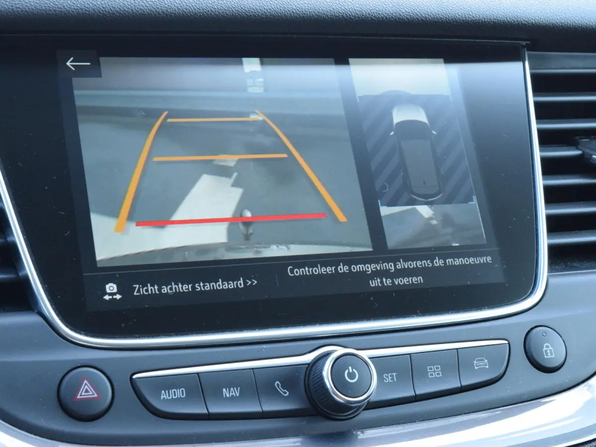 1.2 Turbo Innovation | AUTOMAAT | 130 PK | TREKHAAK | PARKEERSENSOREN MET CAMERA | CLIMATE CONTROL | NAVI | 53.544 KM
