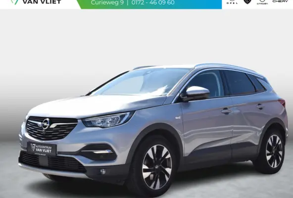 1.2 Turbo Innovation | AUTOMAAT | 130 PK | TREKHAAK | PARKEERSENSOREN MET CAMERA | CLIMATE CONTROL | NAVI | 53.544 KM