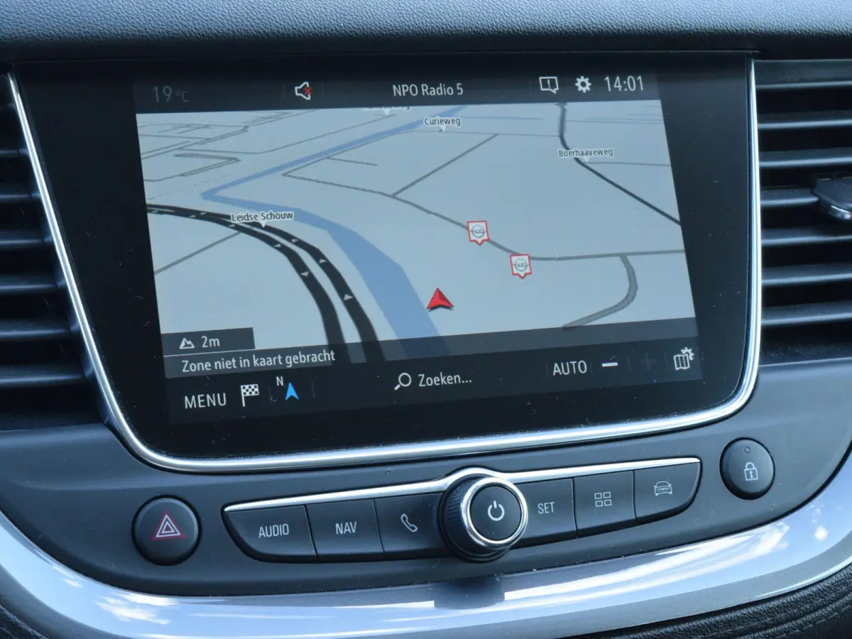 1.2 Turbo Innovation | AUTOMAAT | 130 PK | TREKHAAK | PARKEERSENSOREN MET CAMERA | CLIMATE CONTROL | NAVI | 53.544 KM