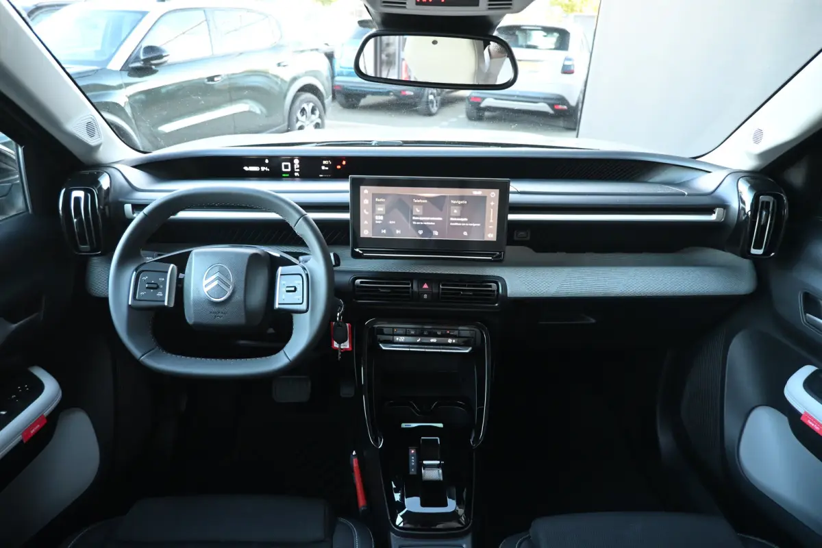 Max 113pk Extended Range 54 kWh DEMO-DEAL! Tot 8 jaar Garantie! | Navi by App | Full Led | Elektr. Ramen Voor & Achter | Cruise control | DAB | Comfort stoelen |