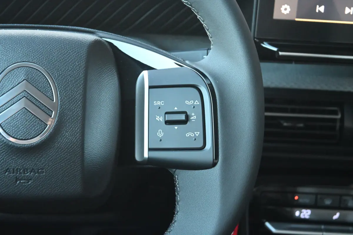 Max 113pk Extended Range 54 kWh DEMO-DEAL! Tot 8 jaar Garantie! | Navi by App | Full Led | Elektr. Ramen Voor & Achter | Cruise control | DAB | Comfort stoelen |