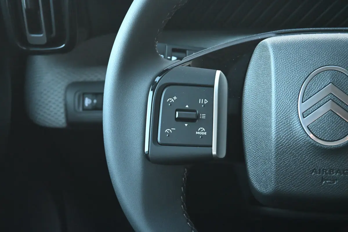Max 113pk Extended Range 54 kWh DEMO-DEAL! Tot 8 jaar Garantie! | Navi by App | Full Led | Elektr. Ramen Voor & Achter | Cruise control | DAB | Comfort stoelen |
