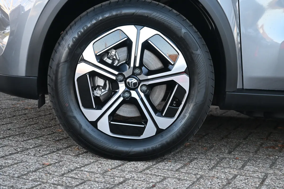 Max 113pk Extended Range 54 kWh DEMO-DEAL! Tot 8 jaar Garantie! | Navi by App | Full Led | Elektr. Ramen Voor & Achter | Cruise control | DAB | Comfort stoelen |