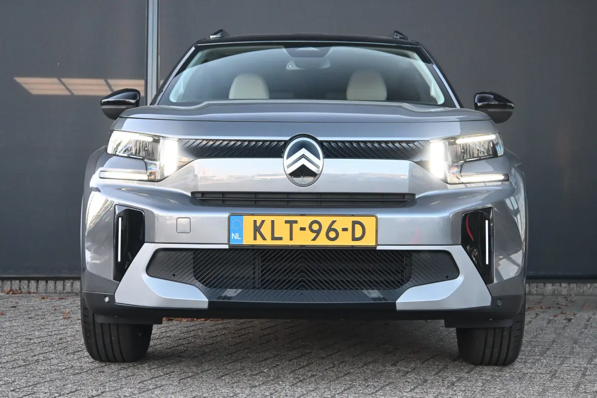 Max 113pk Extended Range 54 kWh DEMO-DEAL! Tot 8 jaar Garantie! | Navi by App | Full Led | Elektr. Ramen Voor & Achter | Cruise control | DAB | Comfort stoelen |