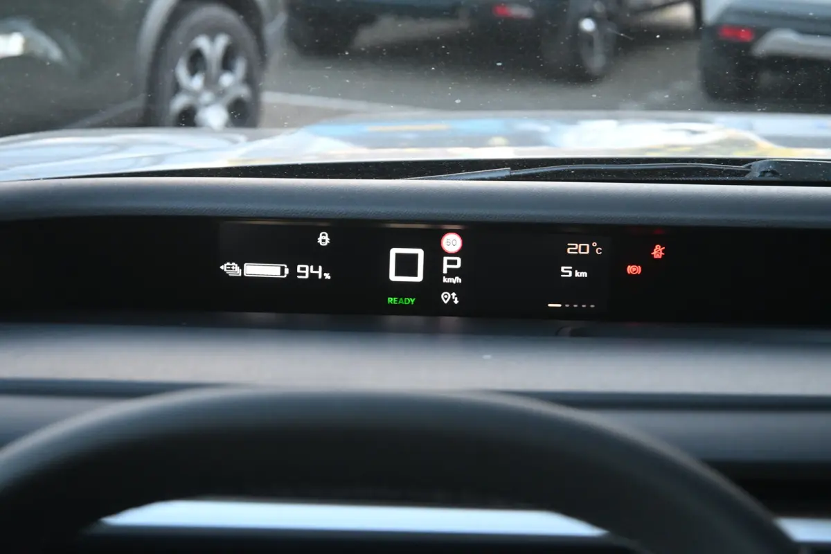 Max 113pk Extended Range 54 kWh DEMO-DEAL! Tot 8 jaar Garantie! | Navi by App | Full Led | Elektr. Ramen Voor & Achter | Cruise control | DAB | Comfort stoelen |