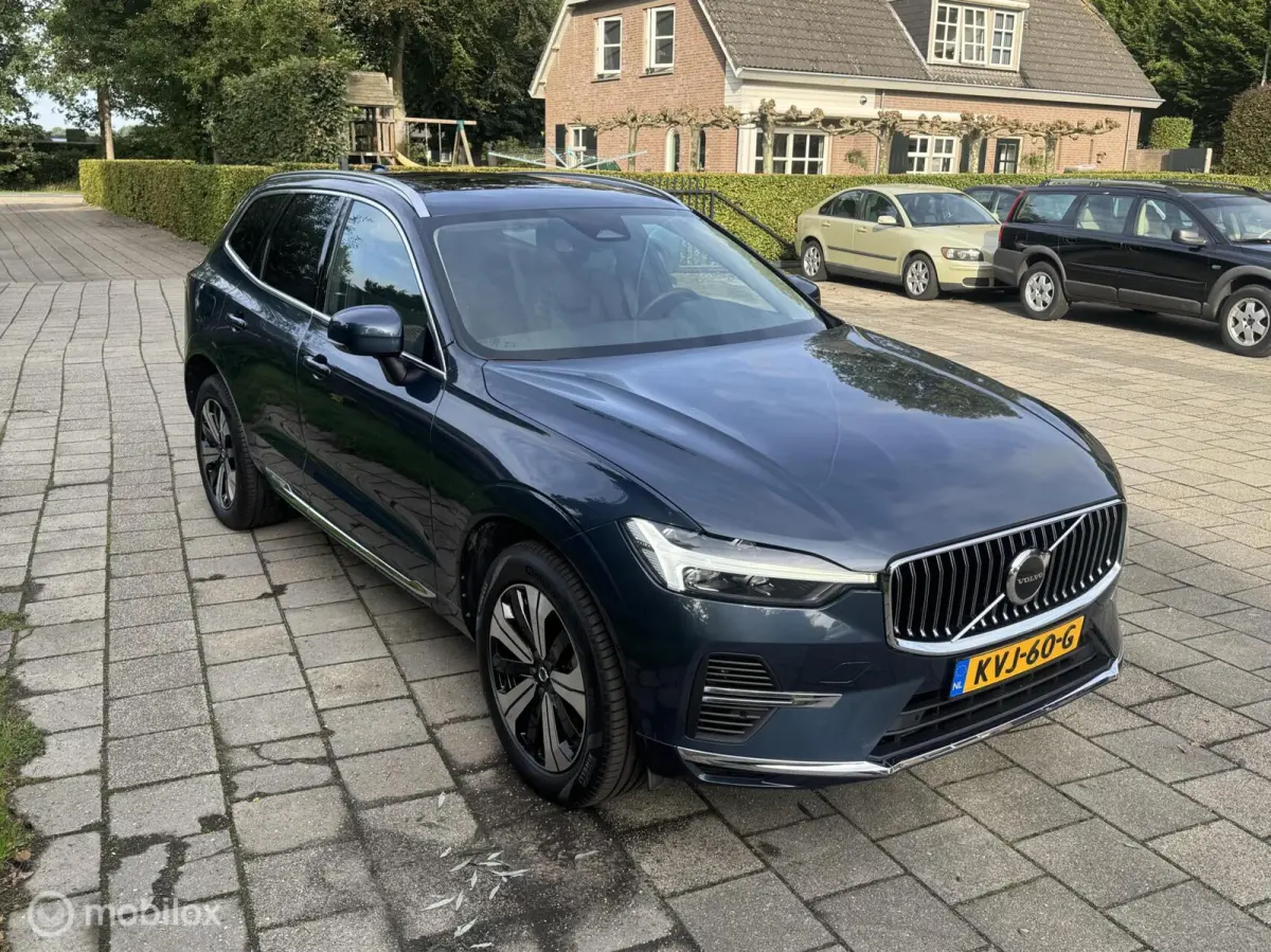 2.0 T6 Plug-in hybrid AWD Plus Bright