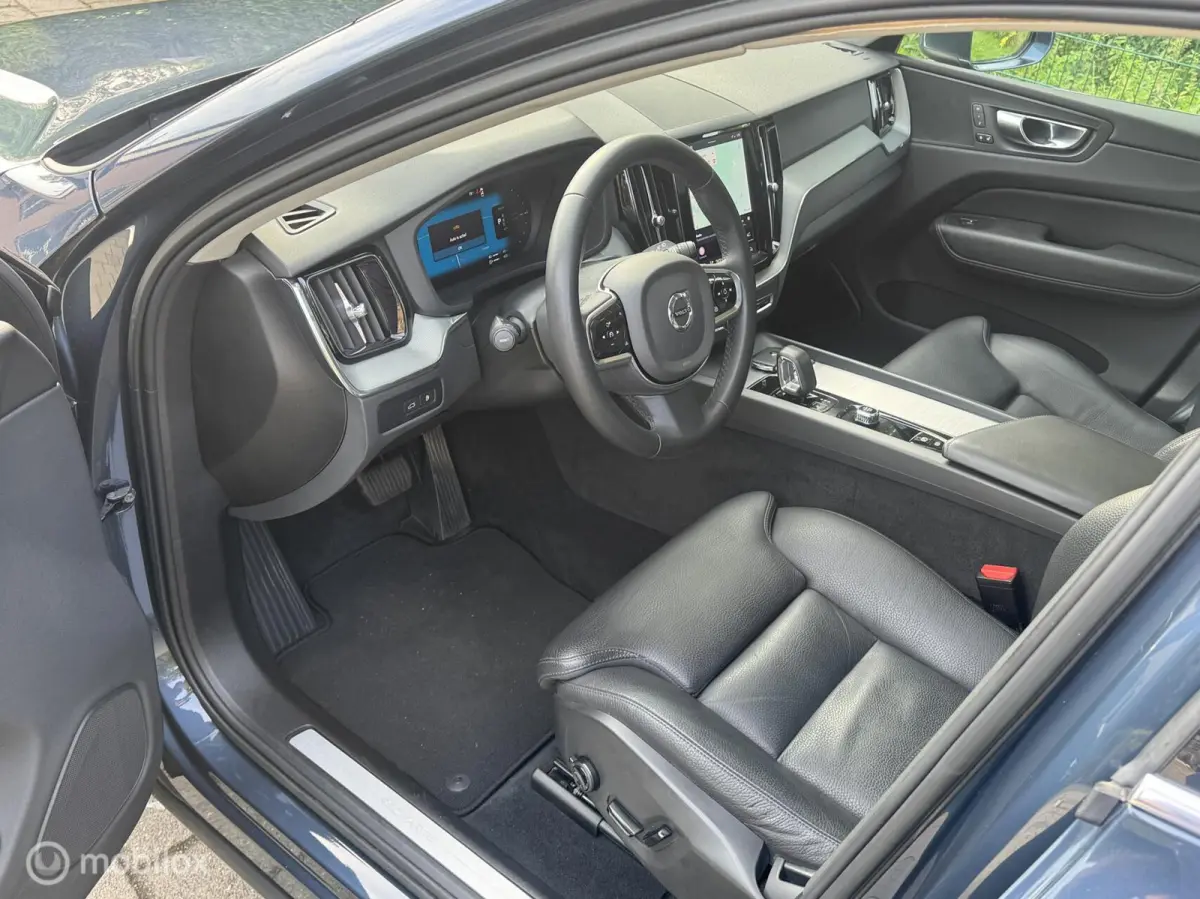2.0 T6 Plug-in hybrid AWD Plus Bright