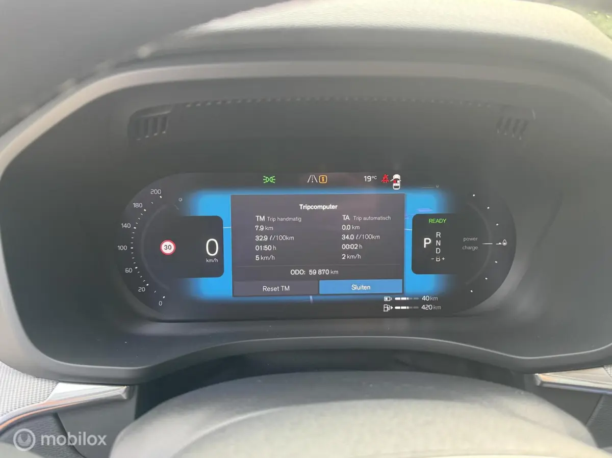 2.0 T6 Plug-in hybrid AWD Plus Bright