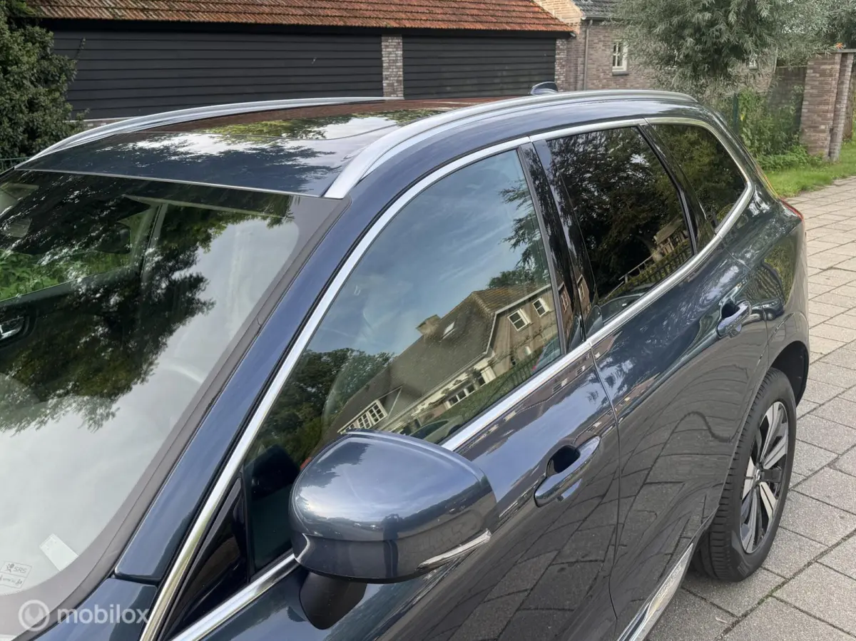 2.0 T6 Plug-in hybrid AWD Plus Bright