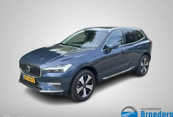 2.0 T6 Plug-in hybrid AWD Plus Bright