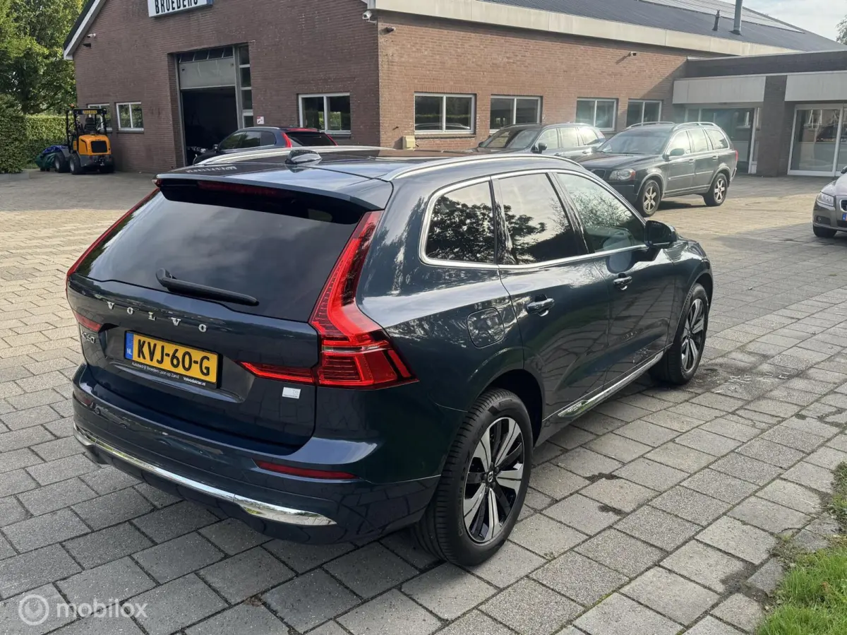 2.0 T6 Plug-in hybrid AWD Plus Bright