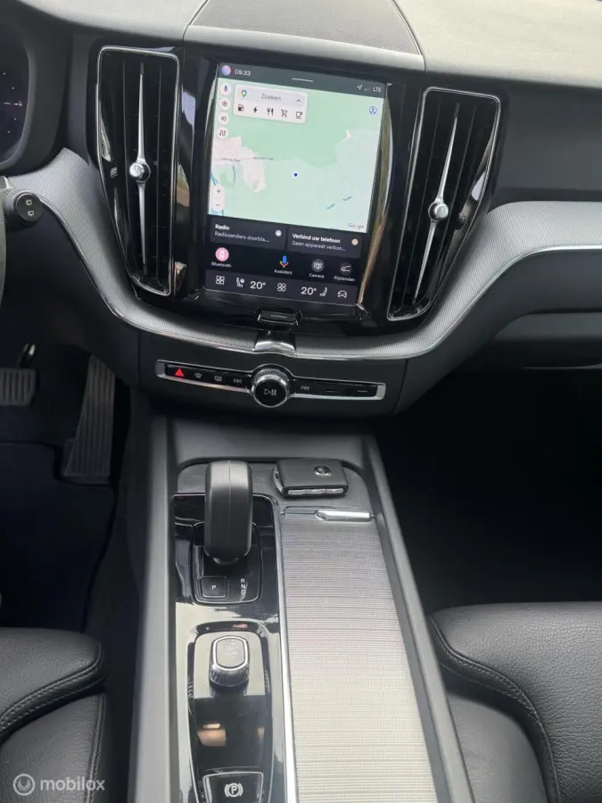 2.0 T6 Plug-in hybrid AWD Plus Bright