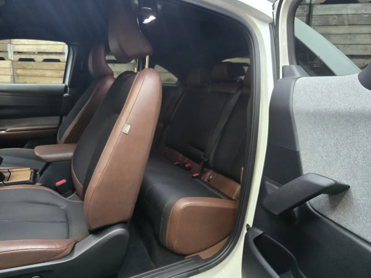E-SkyActiv 145 First Edition 36 kWh Clima Cruise Navi PDC LM