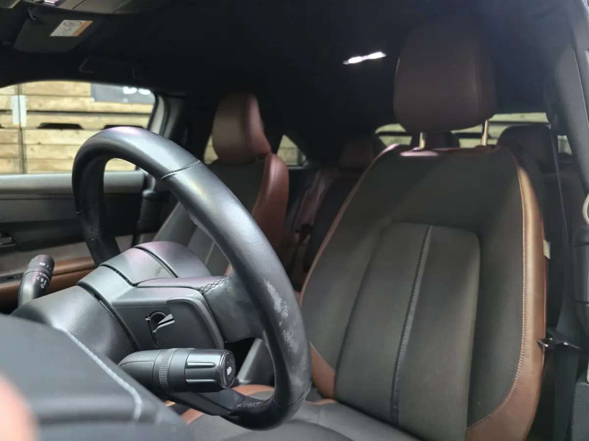 E-SkyActiv 145 First Edition 36 kWh Clima Cruise Navi PDC LM
