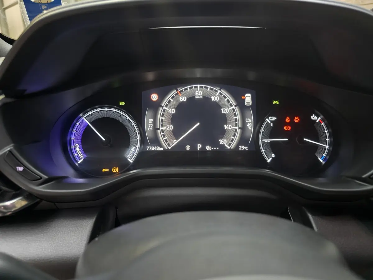 E-SkyActiv 145 First Edition 36 kWh Clima Cruise Navi PDC LM