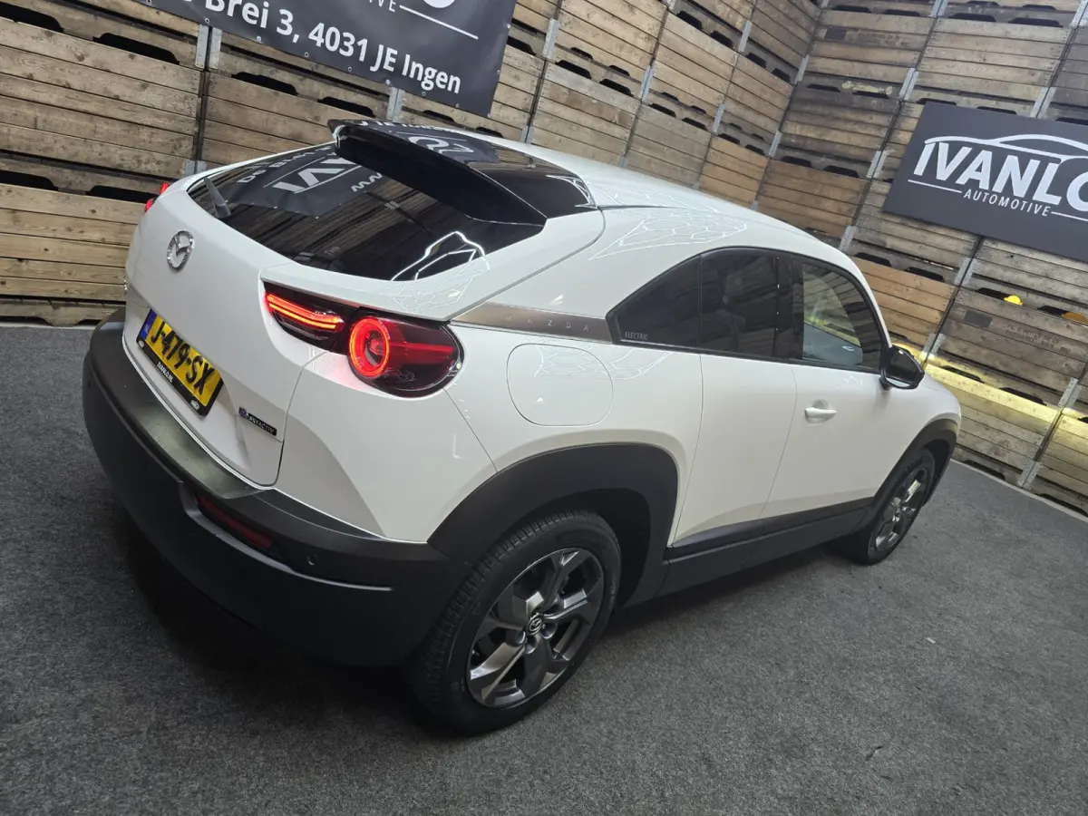 E-SkyActiv 145 First Edition 36 kWh Clima Cruise Navi PDC LM