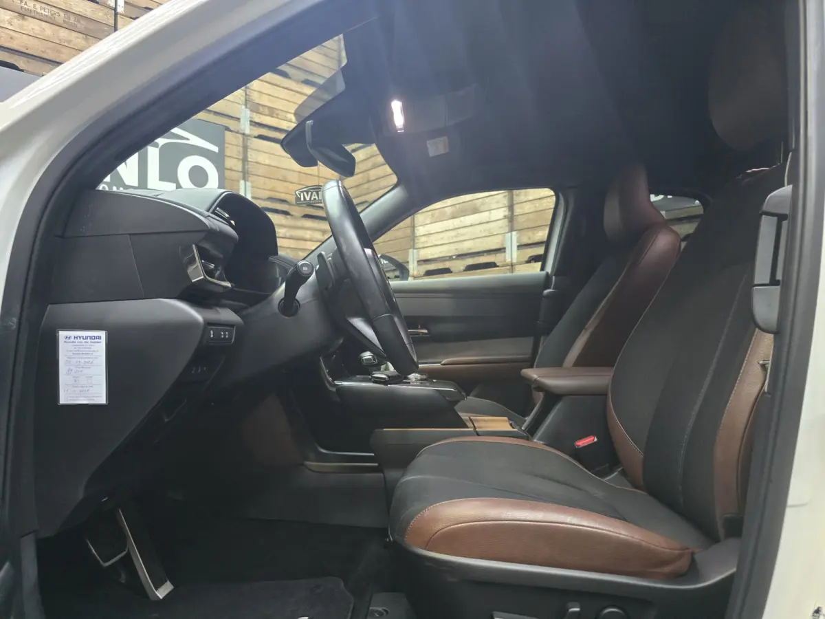 E-SkyActiv 145 First Edition 36 kWh Clima Cruise Navi PDC LM