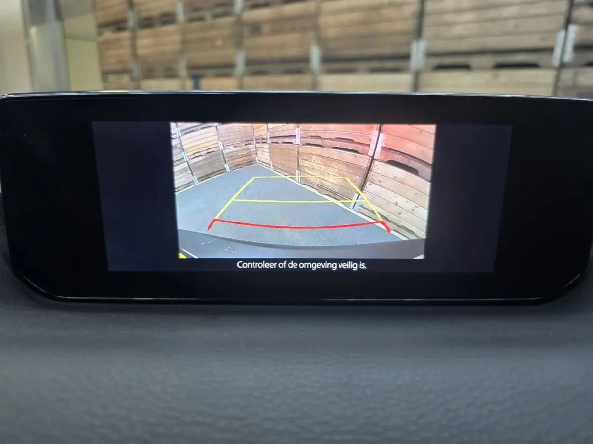 E-SkyActiv 145 First Edition 36 kWh Clima Cruise Navi PDC LM
