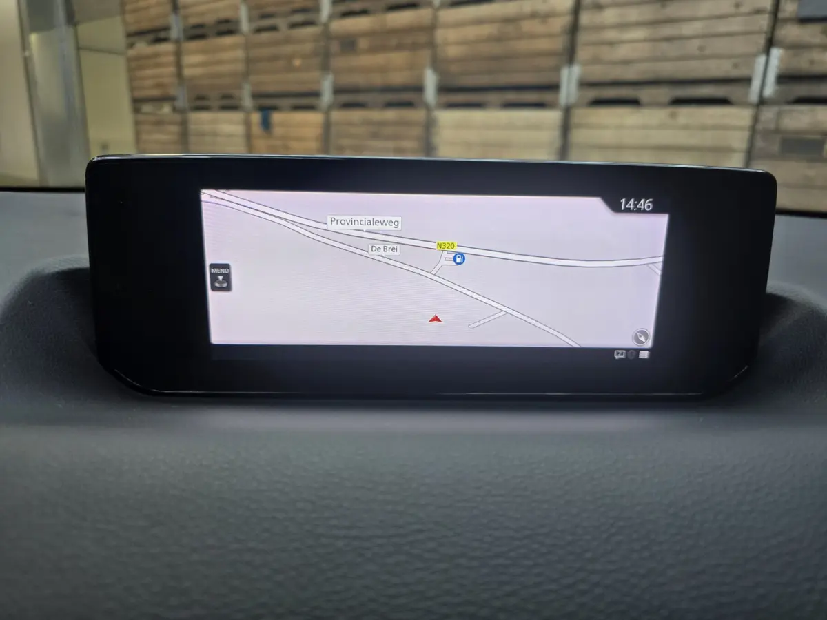 E-SkyActiv 145 First Edition 36 kWh Clima Cruise Navi PDC LM