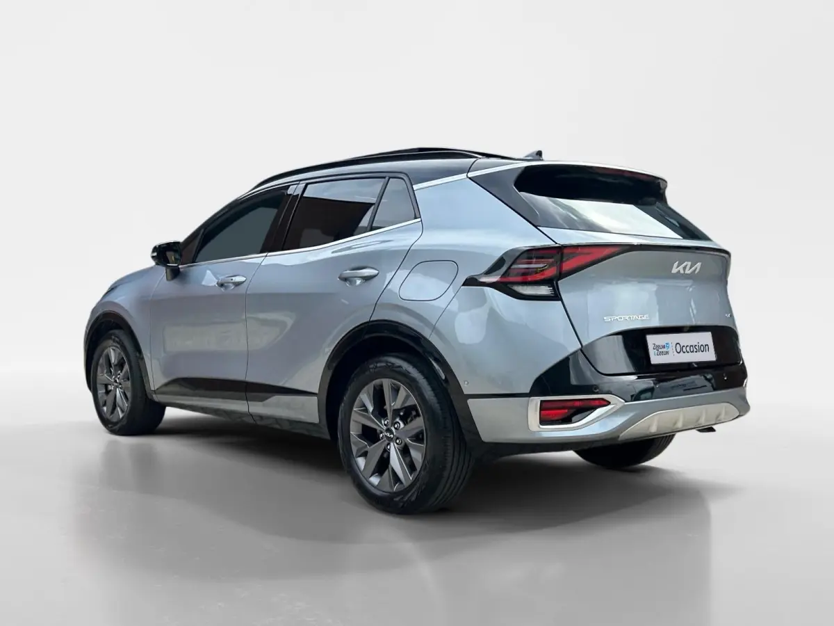 1.6 T-GDi Hybrid GT-PlusLine | Apple Carplay / Android Auto | Navigatiesysteem | Elektrisch verstelbare Voorstoelen | Bestuurdersstoel Met geheugen | Stoelverwarming + Stoelkoeling | Stuurve